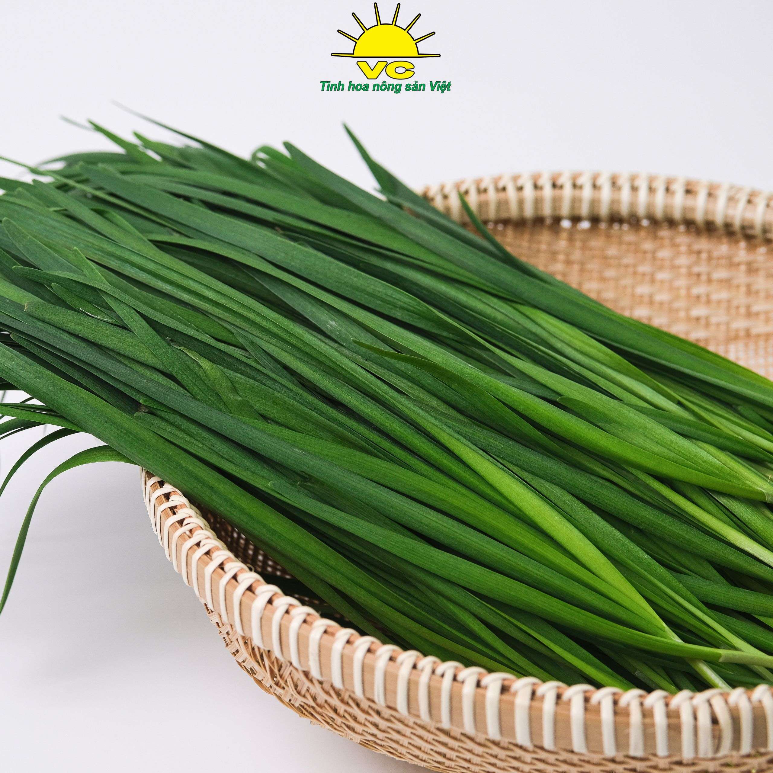 LÁ HẸ SẤY KHÔ VŨ CÔNG1