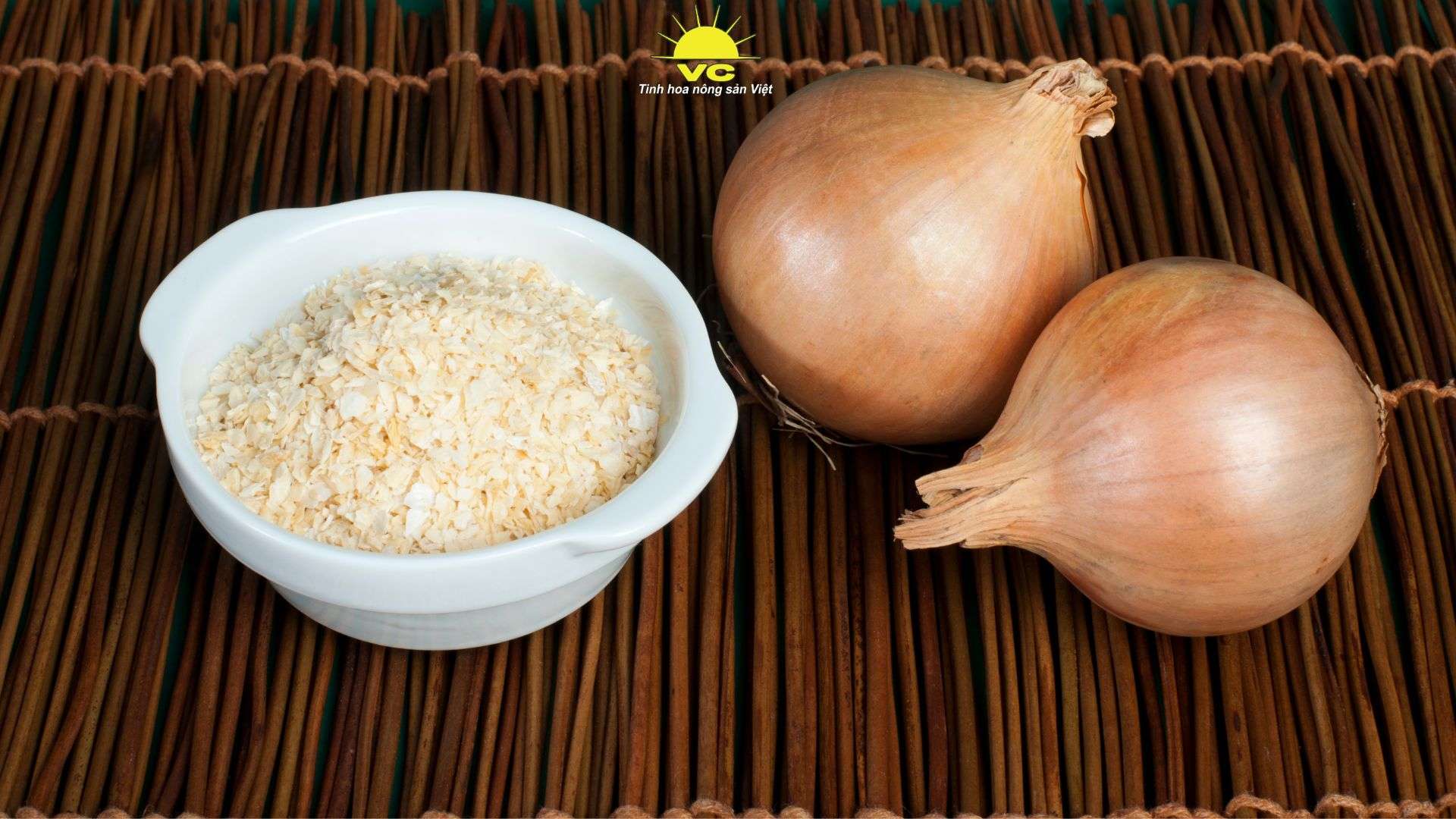 hành tây khô 5444