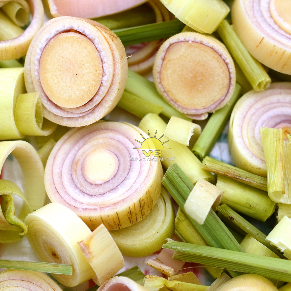 củ sả tươi 7