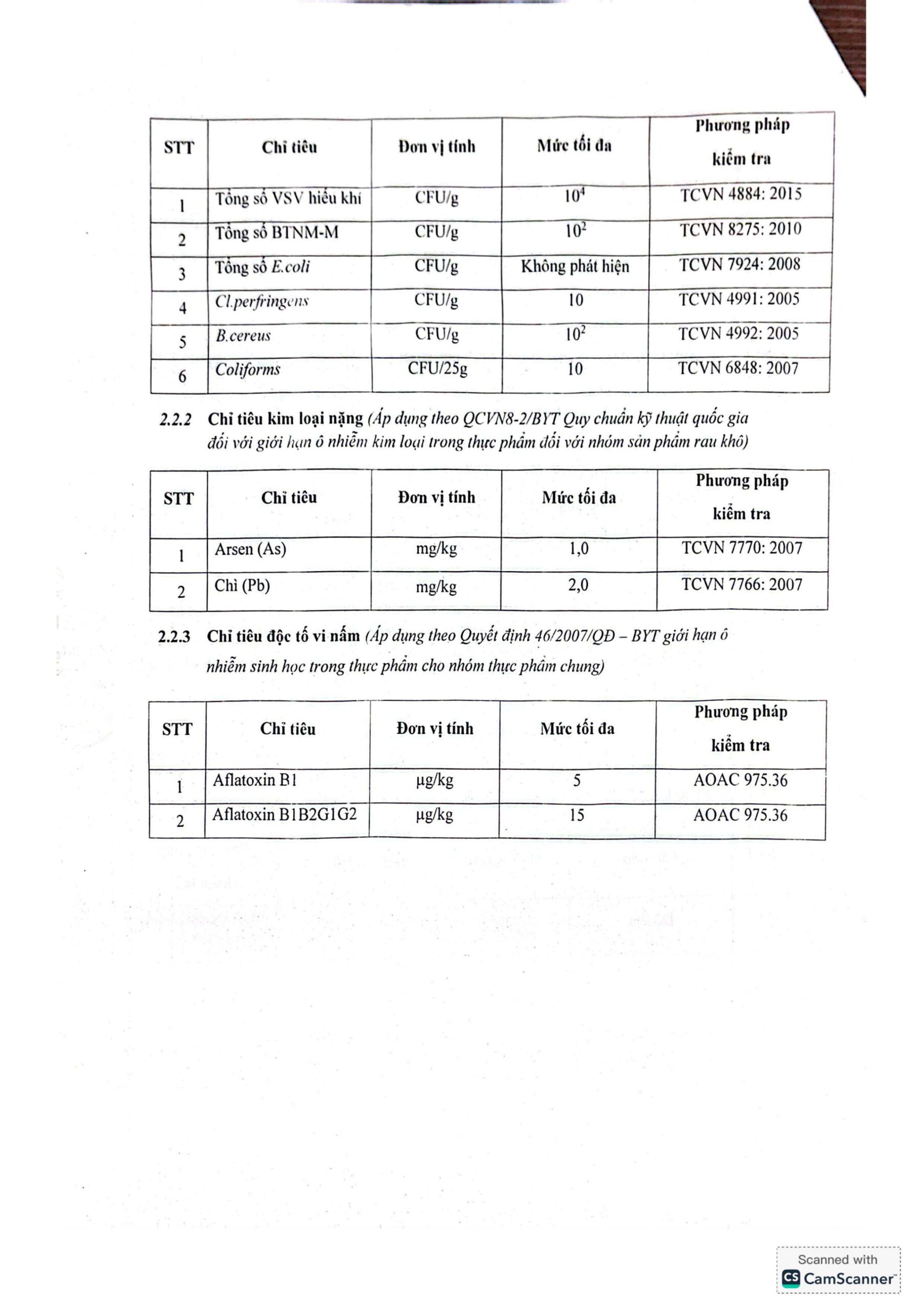 TCB hành tây thái vuông sấy khô-hình ảnh-3