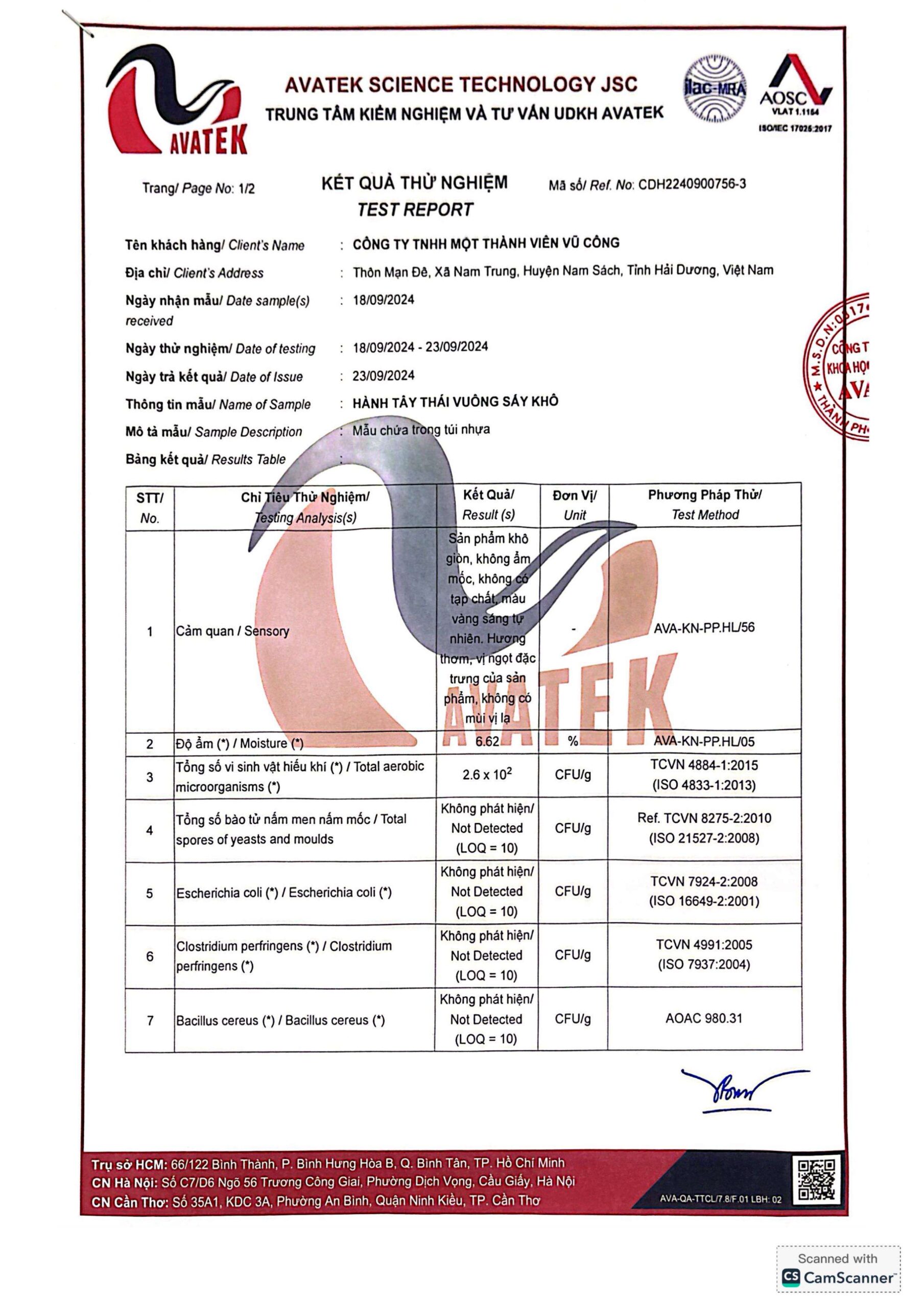 TCB hành tây thái vuông sấy khô-hình ảnh-7