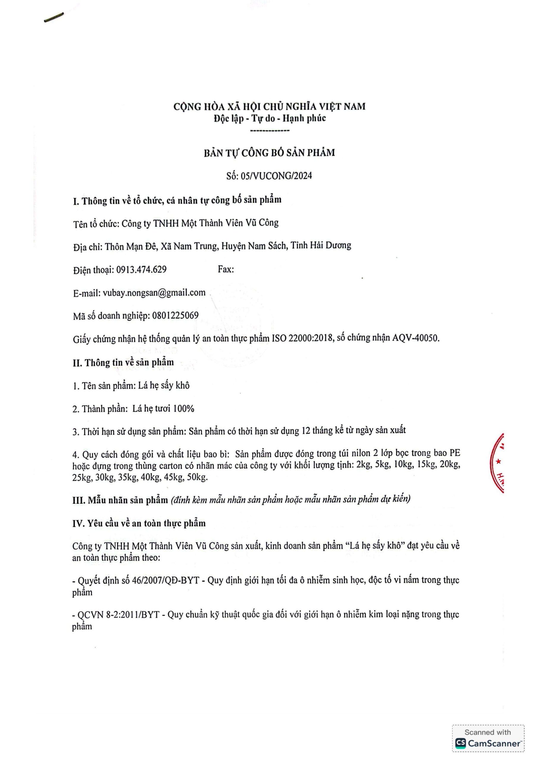 Tcb lá hẹ sấy khô-hình ảnh-0