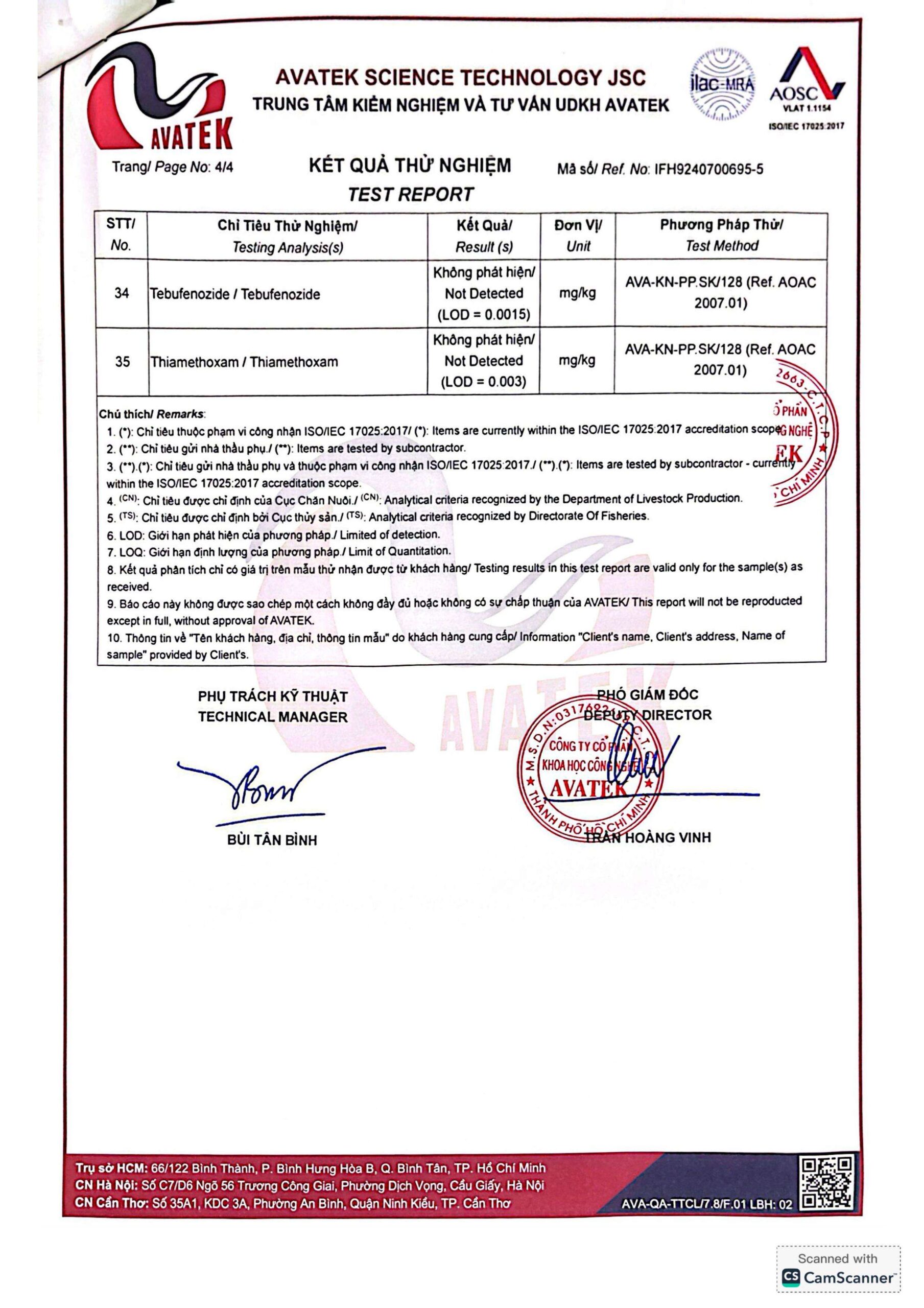 Tcb lá hẹ sấy khô-hình ảnh-10