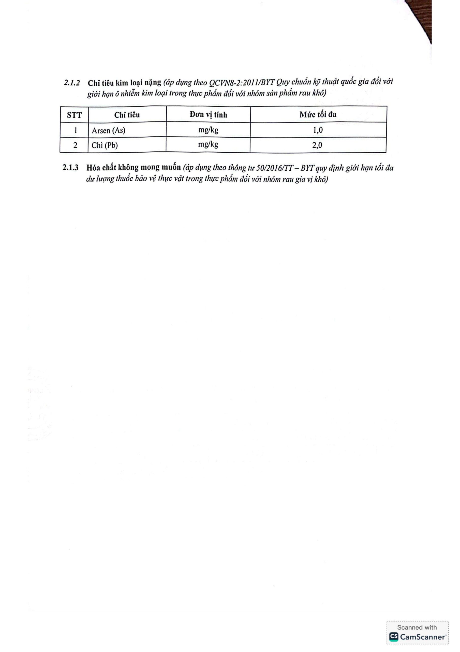 Tcb lá hẹ sấy khô-hình ảnh-3