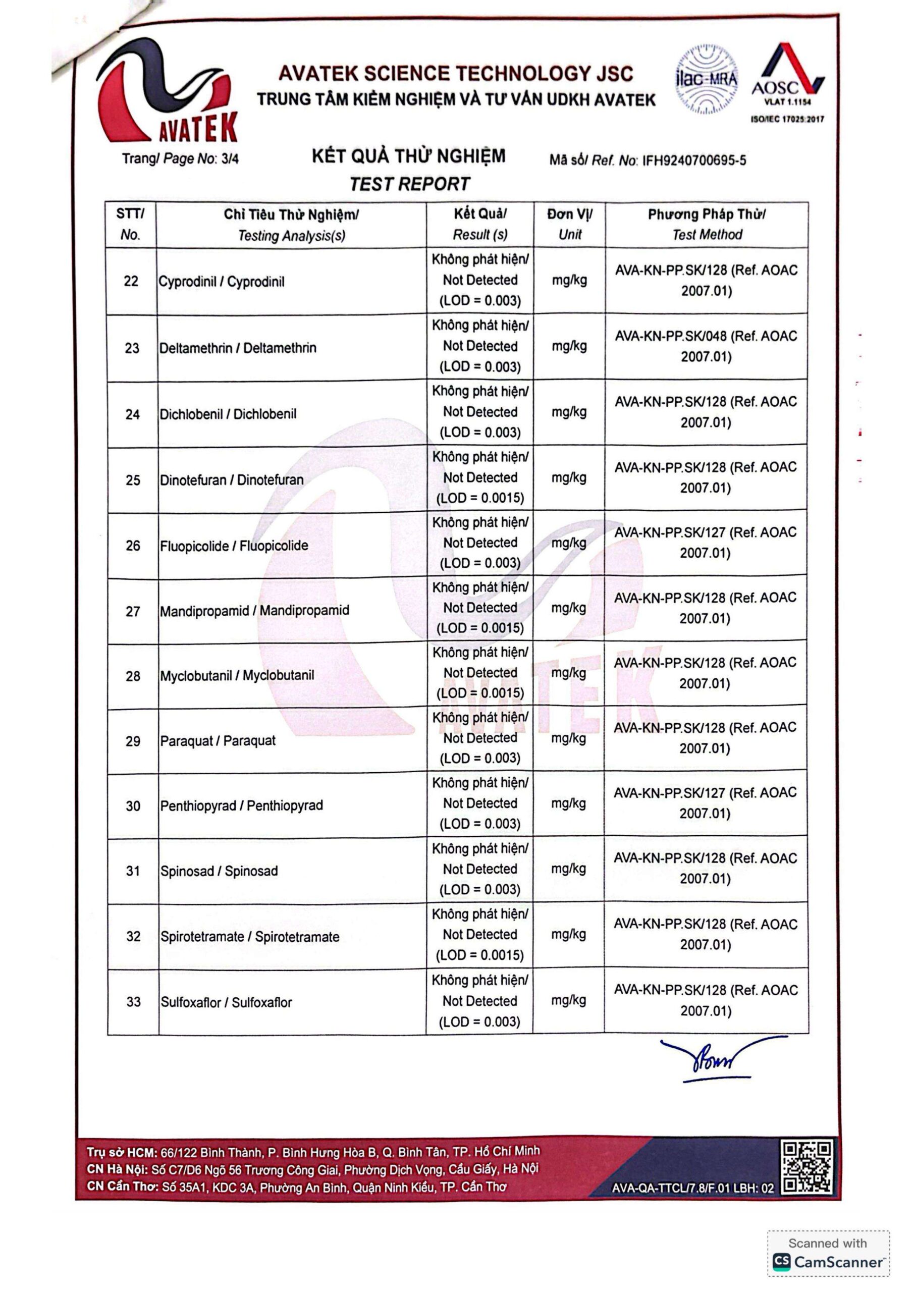 Tcb lá hẹ sấy khô-hình ảnh-9