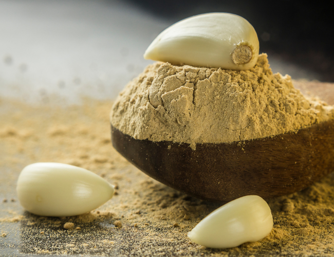 Cách Làm Bột Tỏi Tại Nhà Siêu Đơn Giản & Mẹo Bảo Quản Giữ Hương Và Vị Lâu Dài