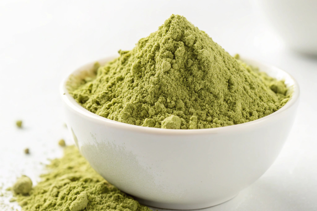 BỘT ĐẬU XANH LÀ GÌ? KHÁM PHÁ CÔNG DỤNG, CÁCH LÀM VÀ CÁCH DÙNG HIỆU QUẢ TẠI NHÀ