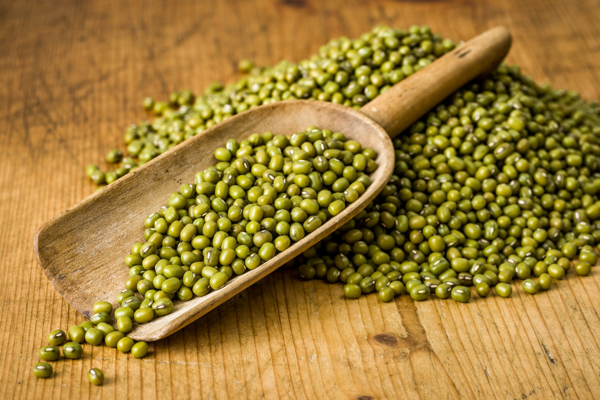 BỘT ĐẬU XANH LÀ GÌ? KHÁM PHÁ CÔNG DỤNG, CÁCH LÀM VÀ CÁCH DÙNG HIỆU QUẢ TẠI NHÀ