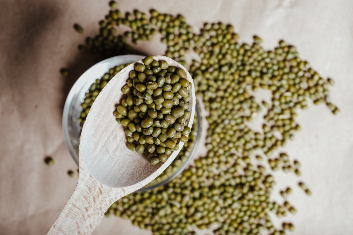 BỘT ĐẬU XANH LÀ GÌ? KHÁM PHÁ CÔNG DỤNG, CÁCH LÀM VÀ CÁCH DÙNG HIỆU QUẢ TẠI NHÀ