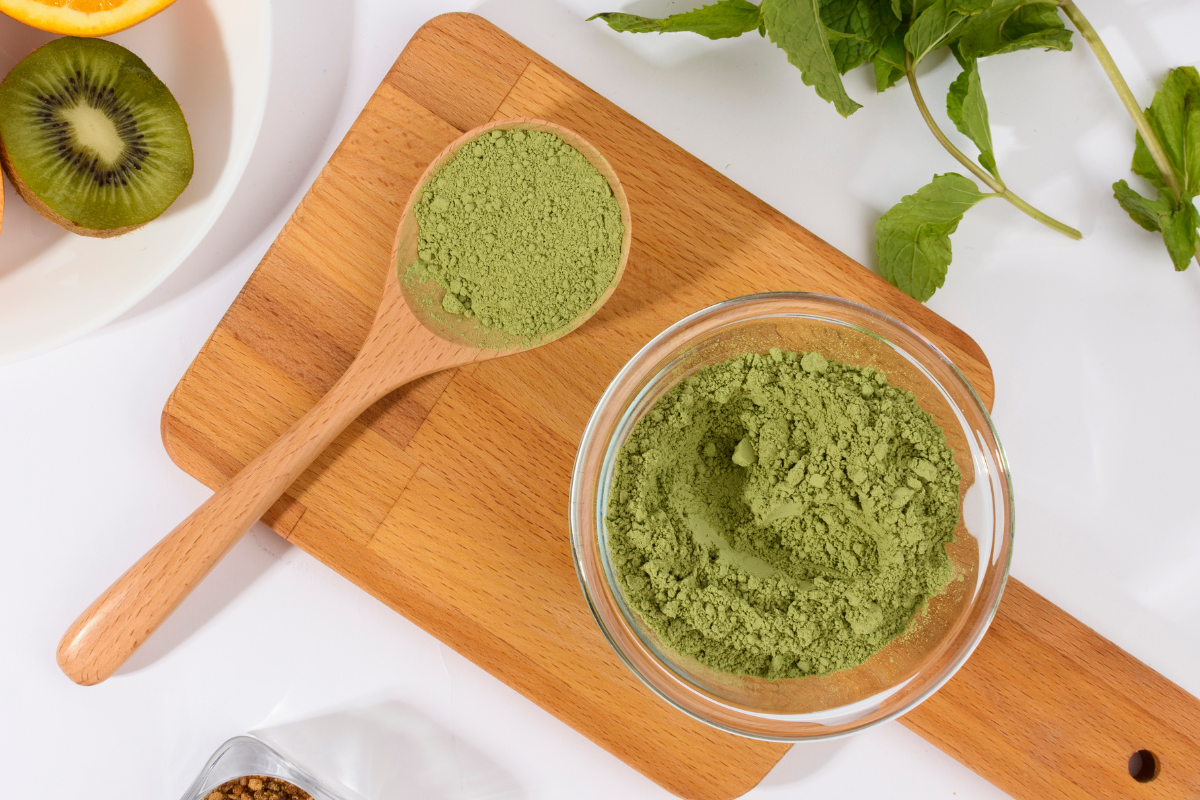 BỘT ĐẬU XANH LÀ GÌ? KHÁM PHÁ CÔNG DỤNG, CÁCH LÀM VÀ CÁCH DÙNG HIỆU QUẢ TẠI NHÀ