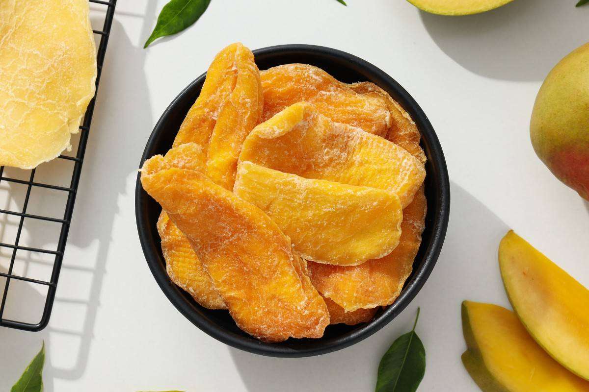 Sấy chân không – Giải pháp giữ trọn dinh dưỡng & chất lượng thực phẩm