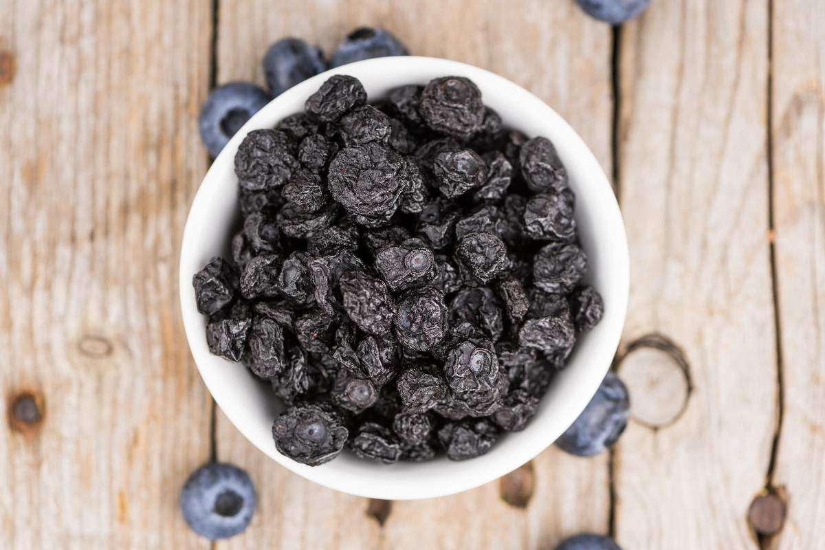 Sấy thăng hoa là gì? Nguyên lý, quy trình và ứng dụng thực tiễn