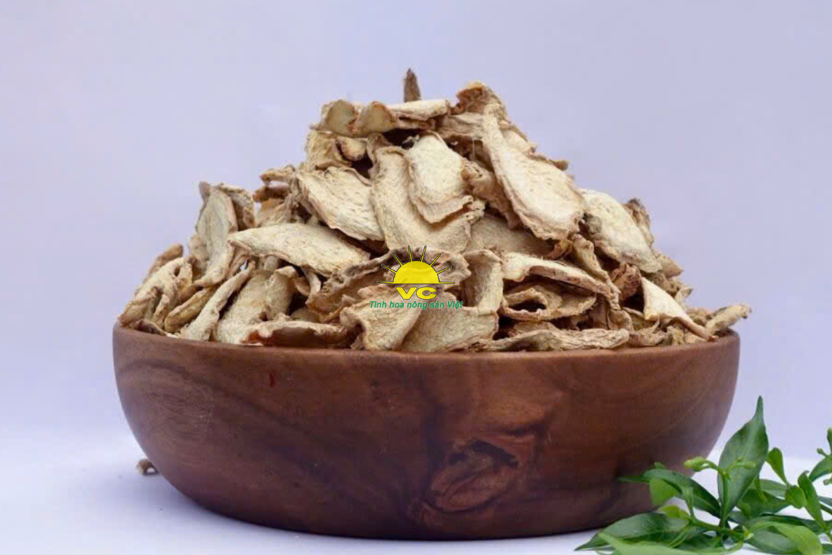 5 Lý do bạn nên mua hàng nông sản tại Công ty TNHH Một Thành Viên Vũ Công