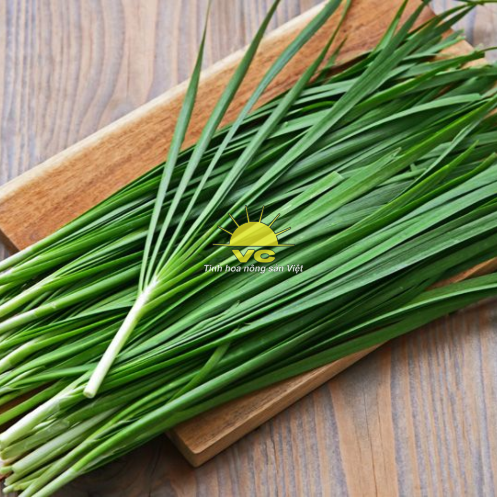 Fresh chives