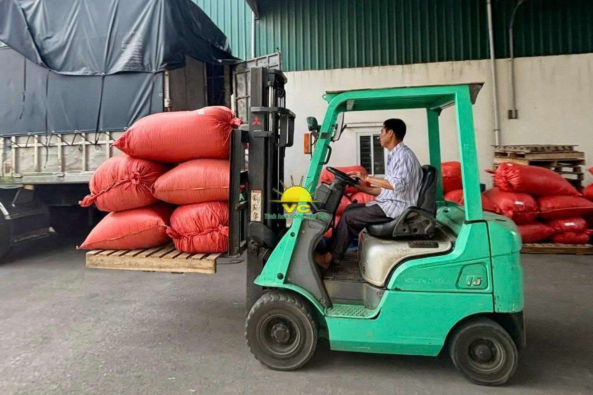 Cơ hội nào cho doanh nghiệp Việt khẳng định vị thế của mình trên bản đồ quốc tế trong lĩnh vực nông sản sấy?