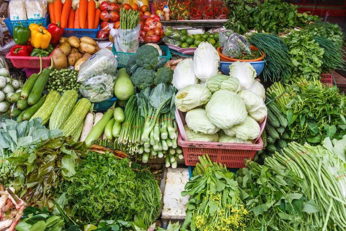 Cơ hội nào cho doanh nghiệp Việt khẳng định vị thế của mình trên bản đồ quốc tế trong lĩnh vực nông sản sấy?