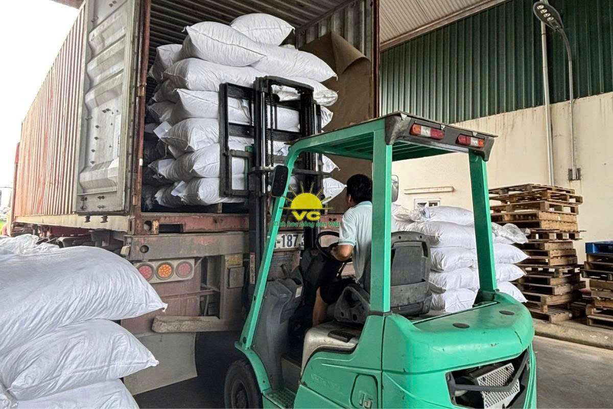 Công ty Vũ Công: Đầu tư công nghệ – Chìa khoá giúp nông sản Việt chinh phục thị trường quốc tế