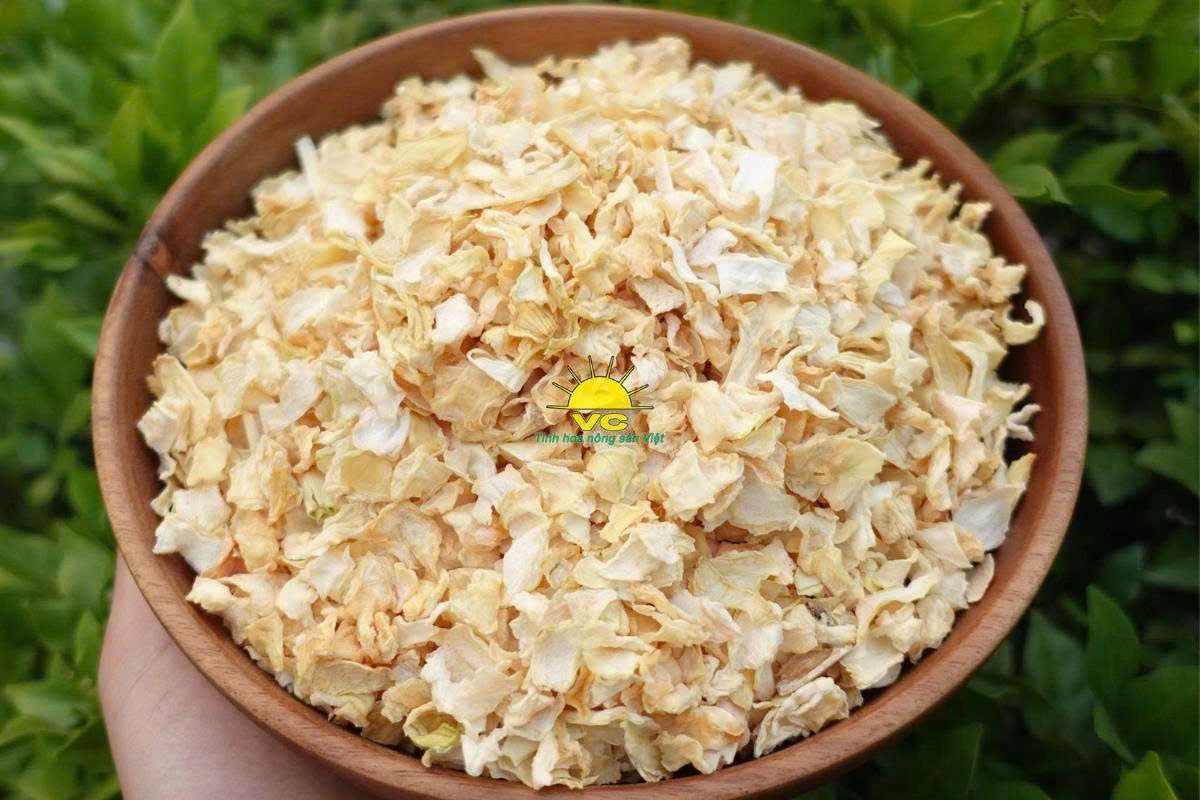 Thương hiệu Việt chinh phục thế giới: Vì sao các đối tác quốc tế chọn nông sản Vũ Công