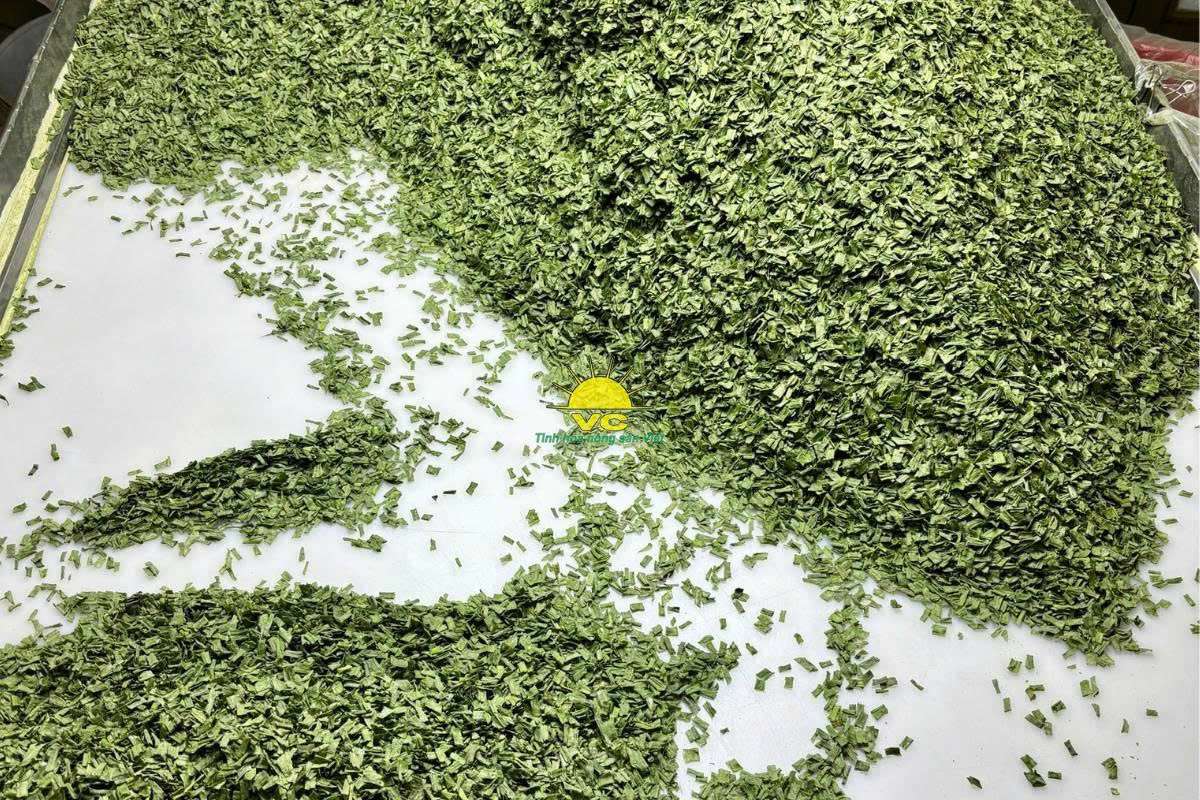 Công ty TNHH Một Thành Viên Vũ Công – Giải pháp nguyên liệu an toàn, chất lượng cho ngành F&B