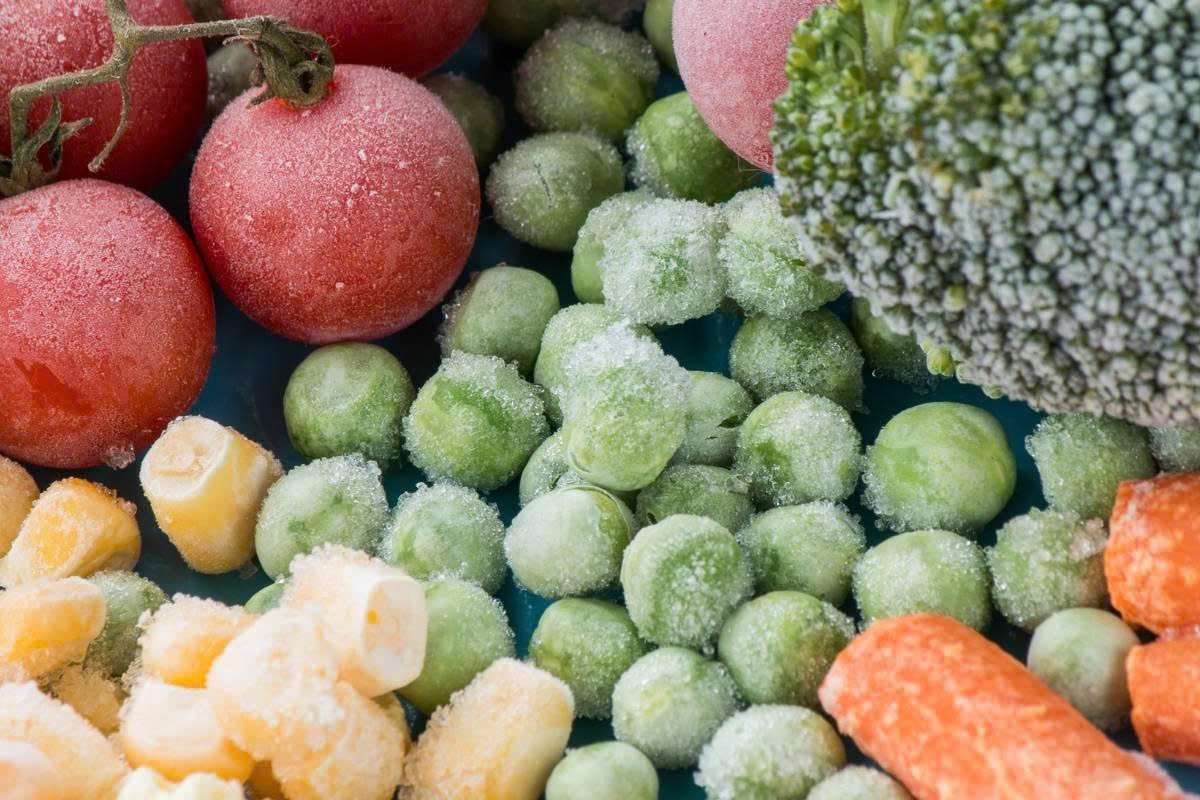 So sánh nông sản sấy Vũ Công với các phương pháp bảo quản khác