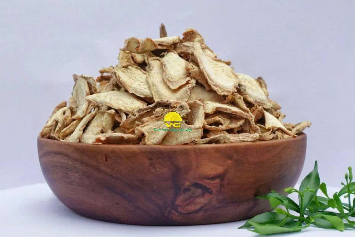 So sánh nông sản sấy Vũ Công với các phương pháp bảo quản khác