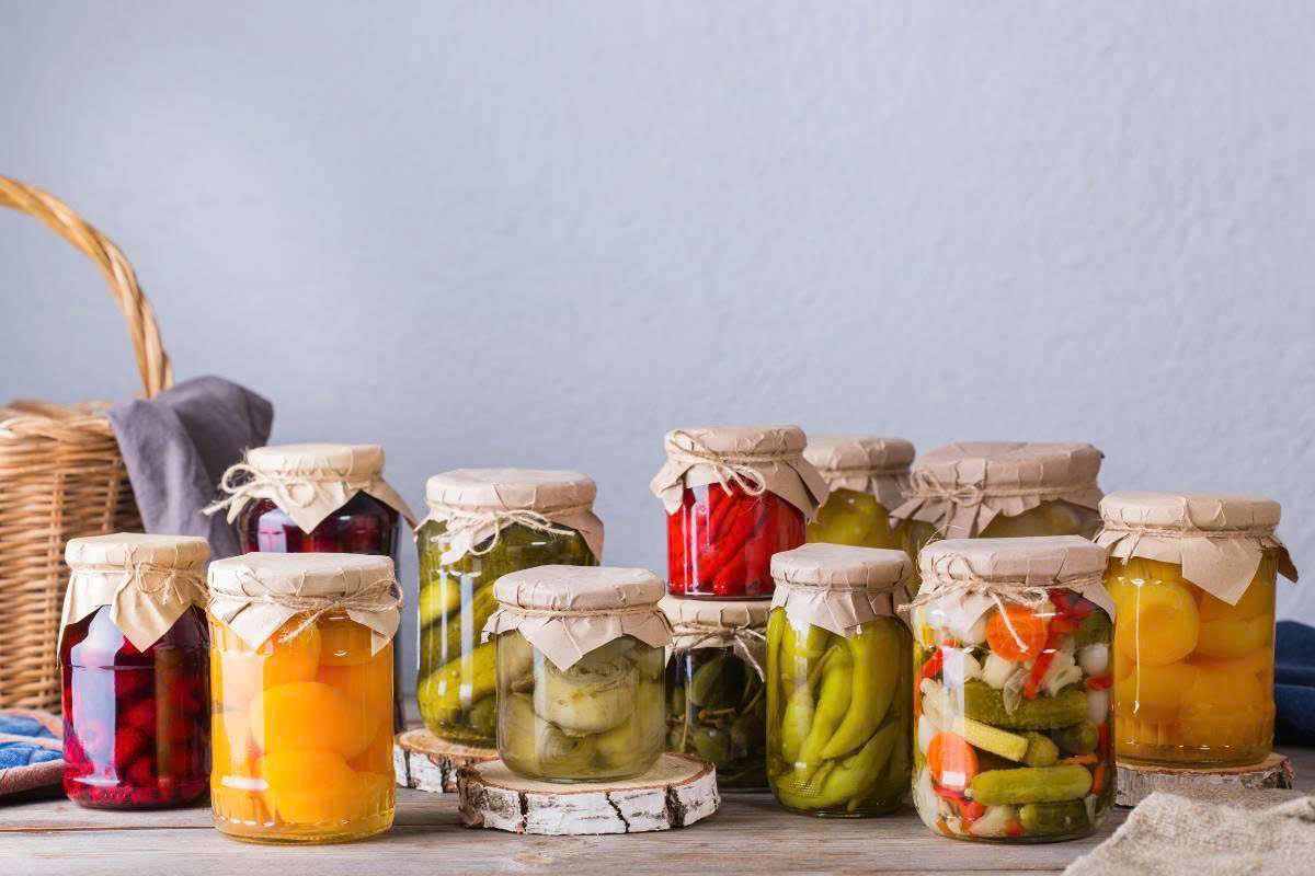 So sánh nông sản sấy Vũ Công với các phương pháp bảo quản khác