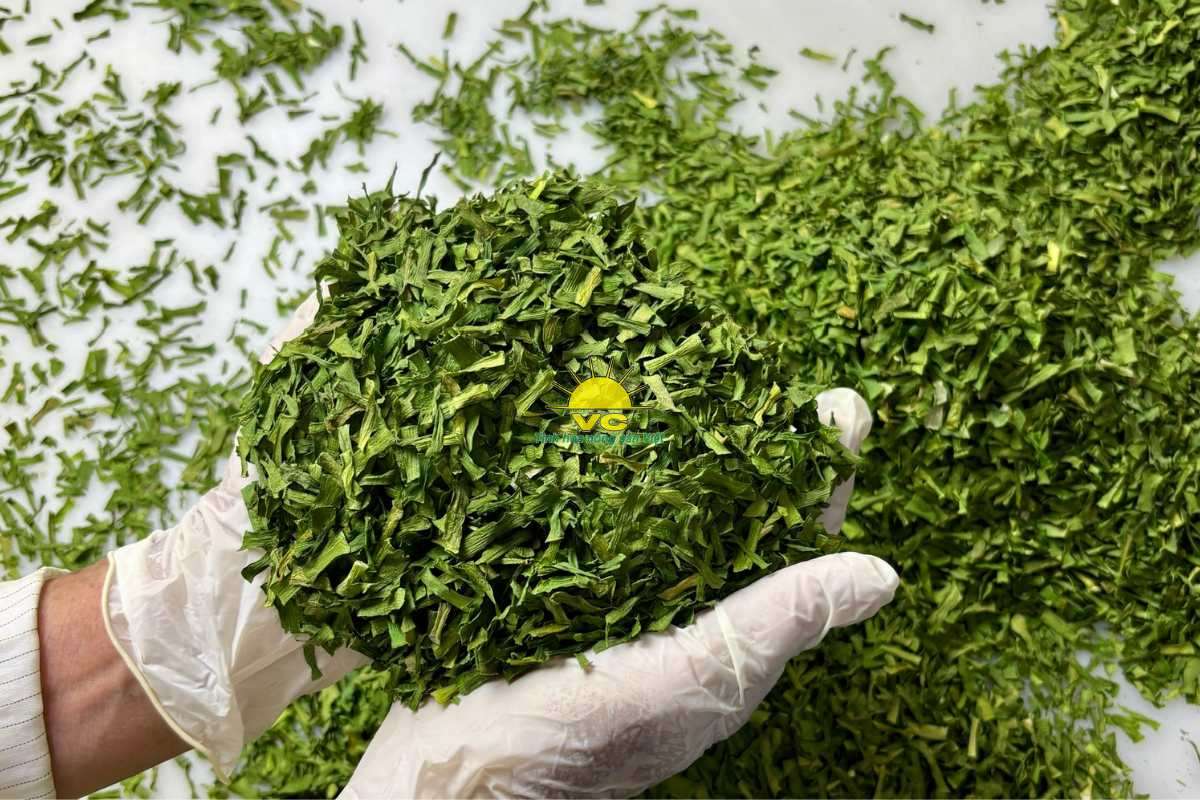 Câu chuyện con người Vũ Công – Những bàn tay làm nên thương hiệu Việt