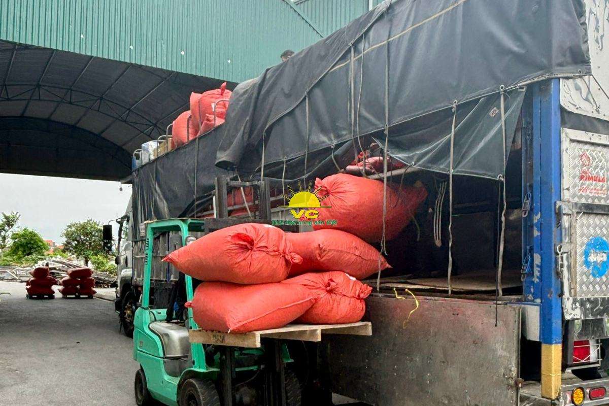 Đổi mới và chuyển đổi số trong sản xuất của nhà máy Vũ Công – Khi công nghệ gắn liền với thương hiệu