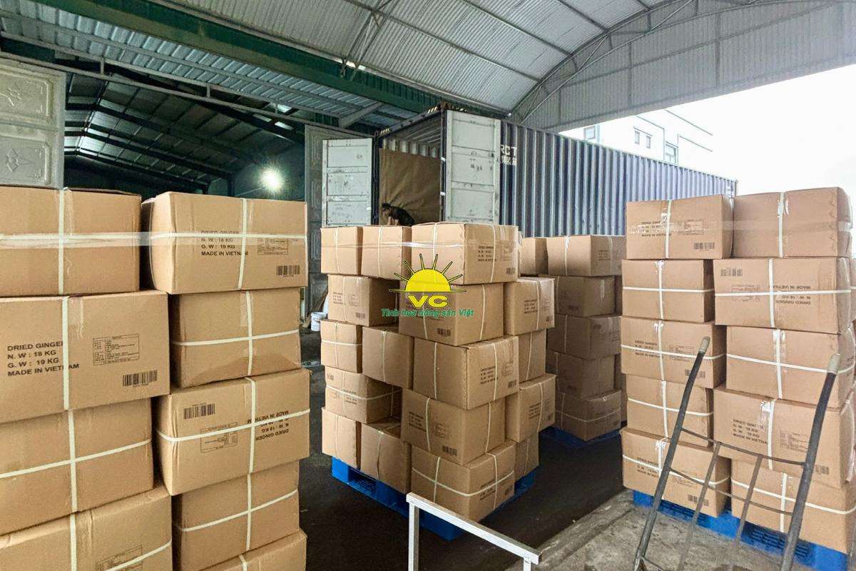 Nhà máy Vũ Công – Đằng sau mỗi mùa bão là câu chuyện về sự đồng hành thật sự giữa hai doanh nghiệp