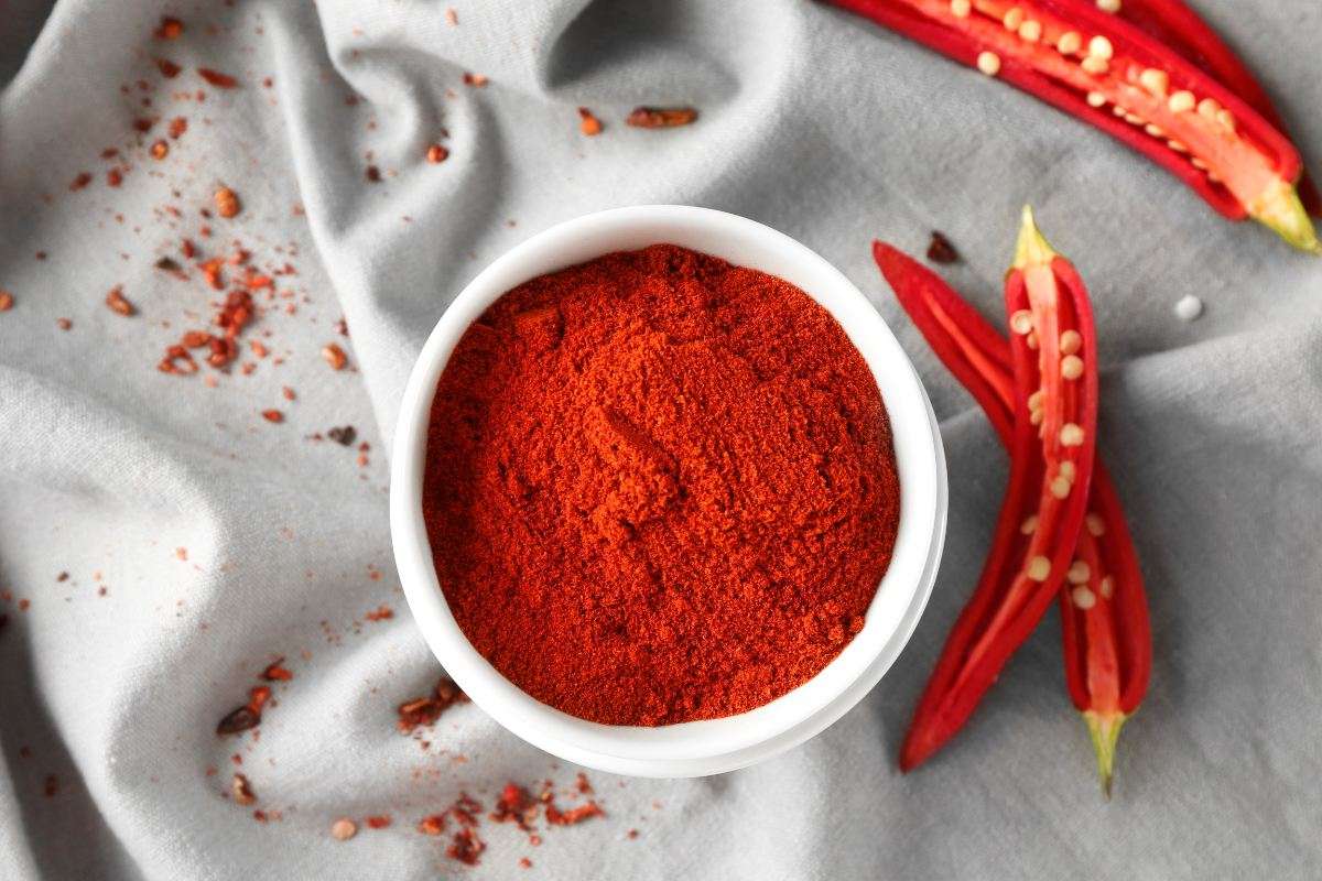 Gia vị sấy khô là gì? Tất cả những điều bạn cần biết trước khi sử dụng