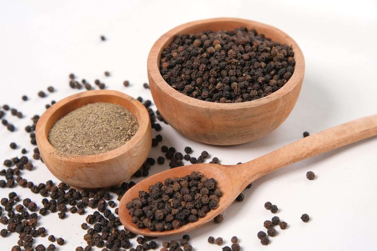 Gia vị sấy khô là gì? Tất cả những điều bạn cần biết trước khi sử dụng