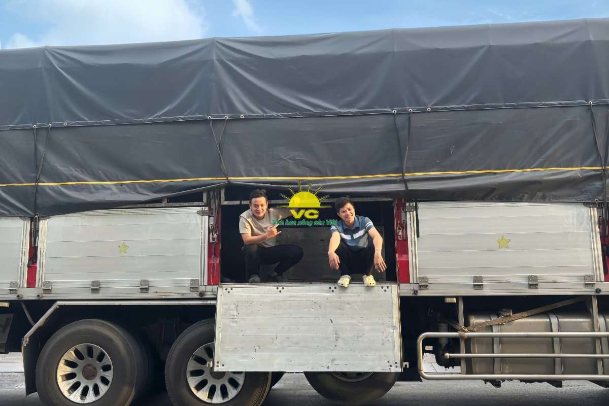 Thế hệ kế thừa Vũ Công – Khi người trẻ viết tiếp giấc mơ nông sản Việt