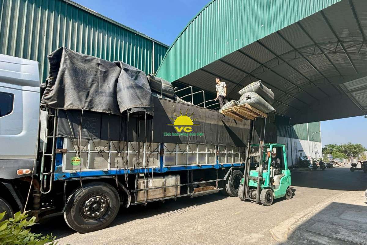 Tối ưu chi phí nguyên liệu cho ngành F&B