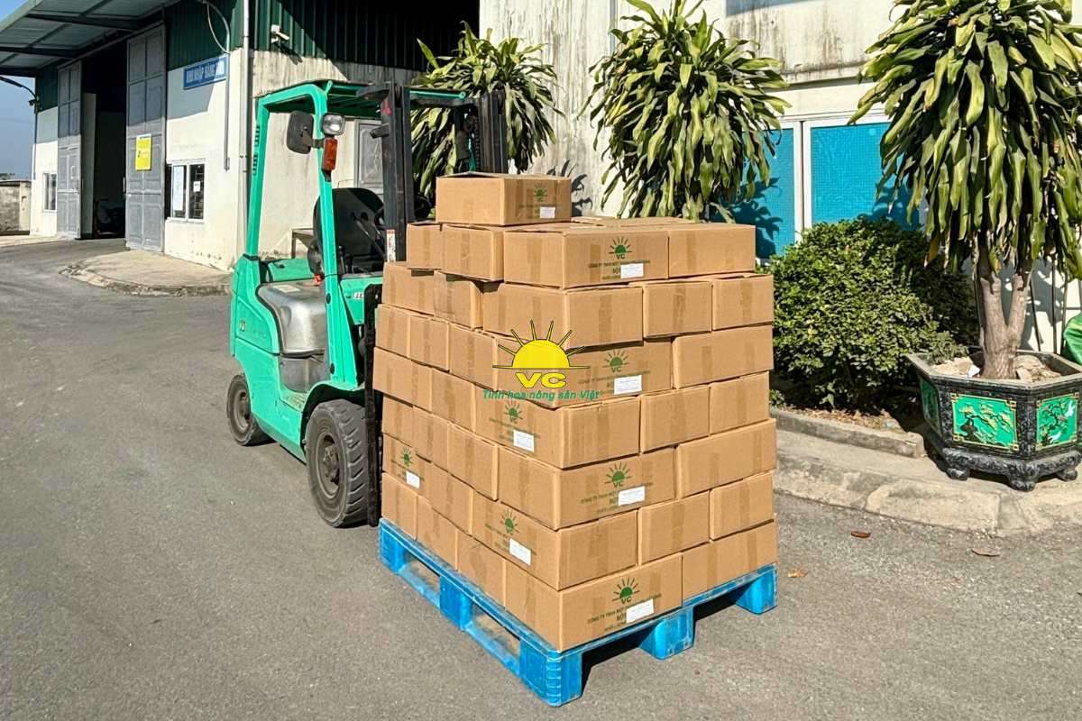 Tối ưu chi phí nguyên liệu cho ngành F&B