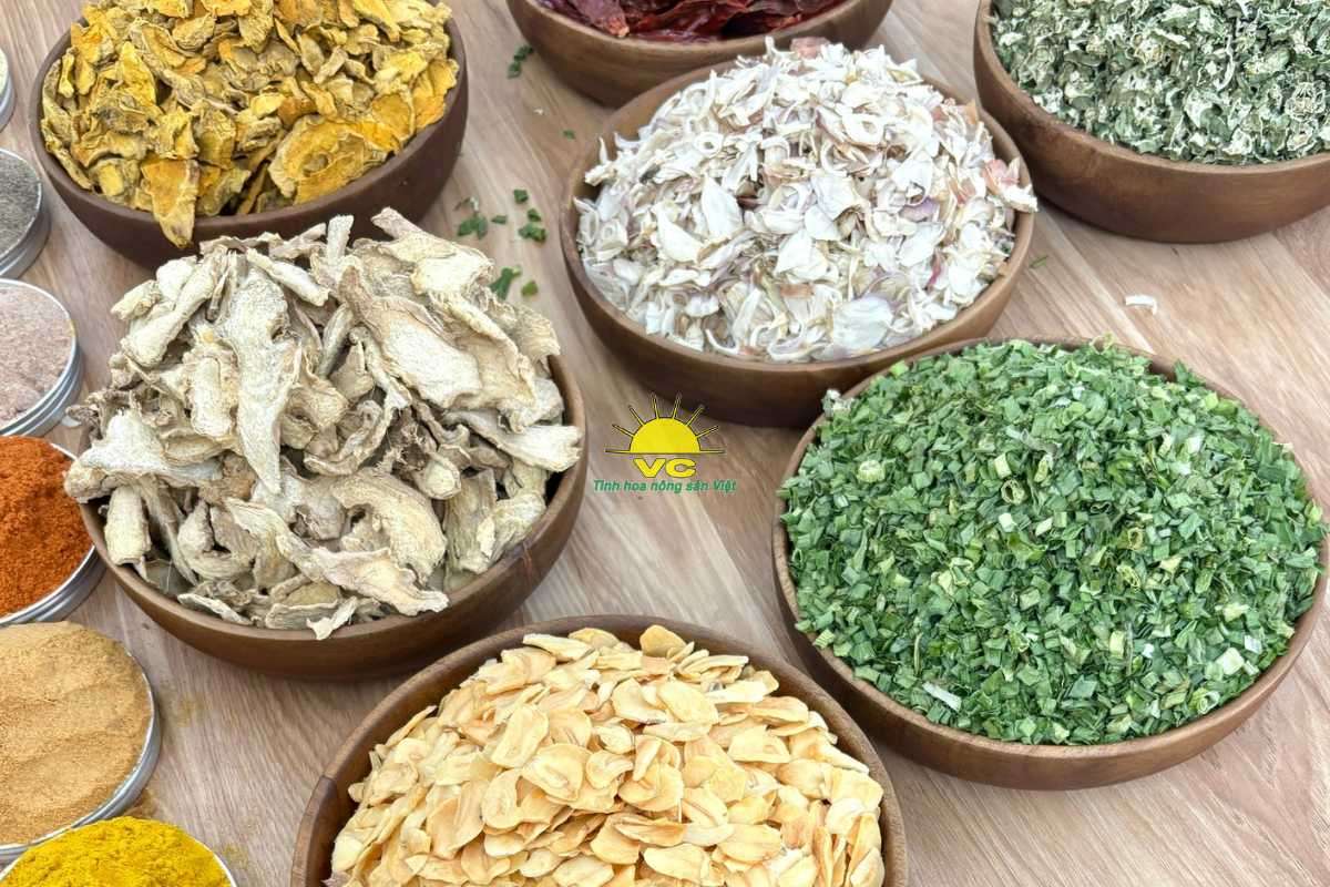 Tối ưu chi phí nguyên liệu cho ngành F&B