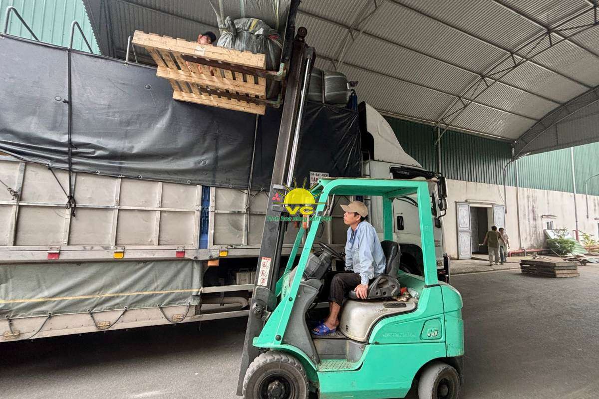 Tự hào nông sản Việt khẳng định vị thế của mình trên bản đồ xuất khẩu thế giới