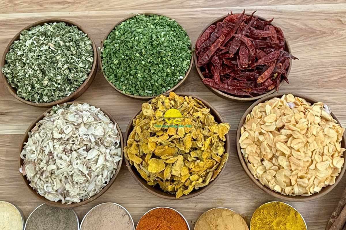 Nhà máy Vũ Công đồng hành cùng nông dân – Cùng nhau phát triển vùng nguyên liệu bền vững