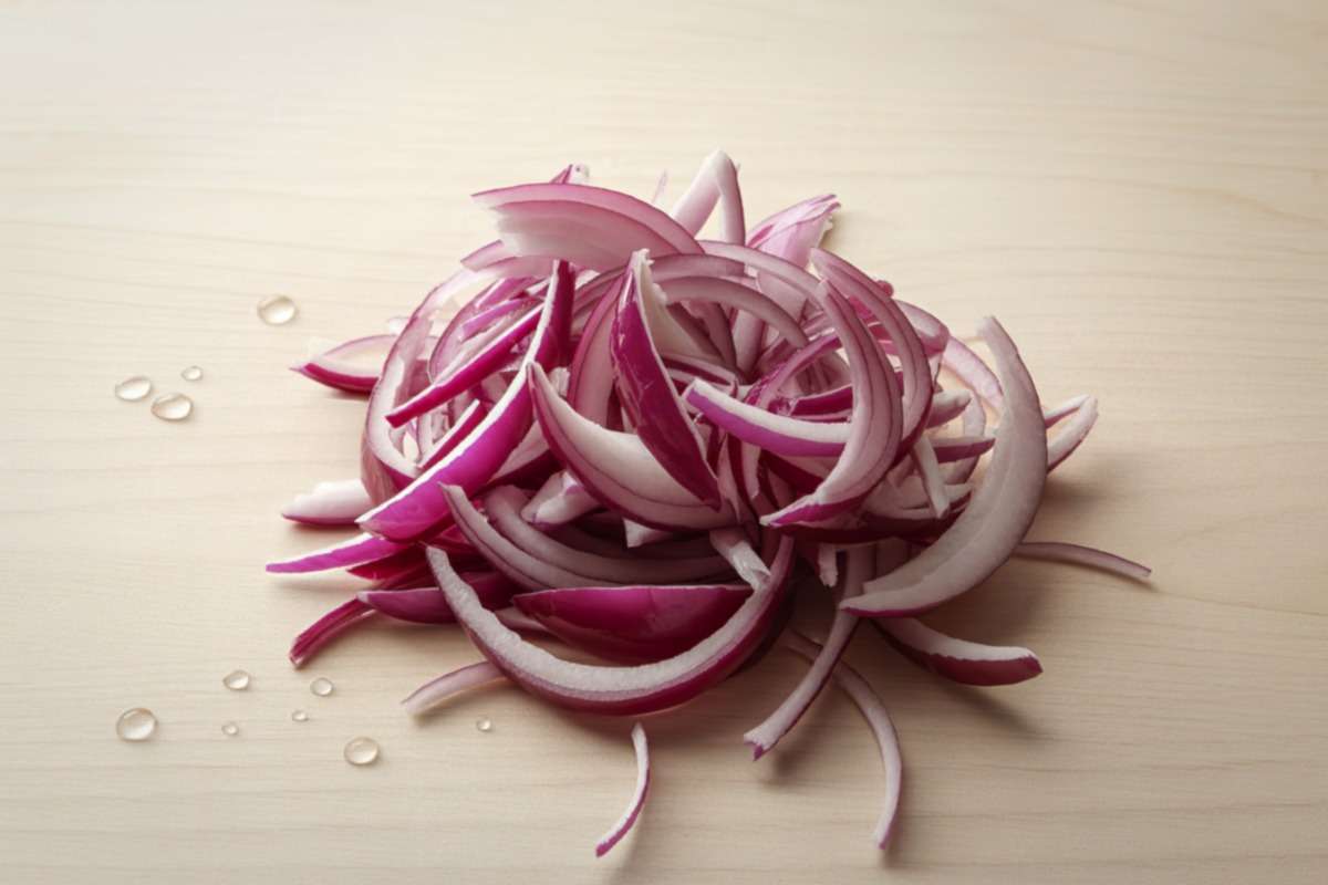 Cách Lột Vỏ Hành Tím Nhanh, Không Cay Mắt: 7 Mẹo Đơn Giản