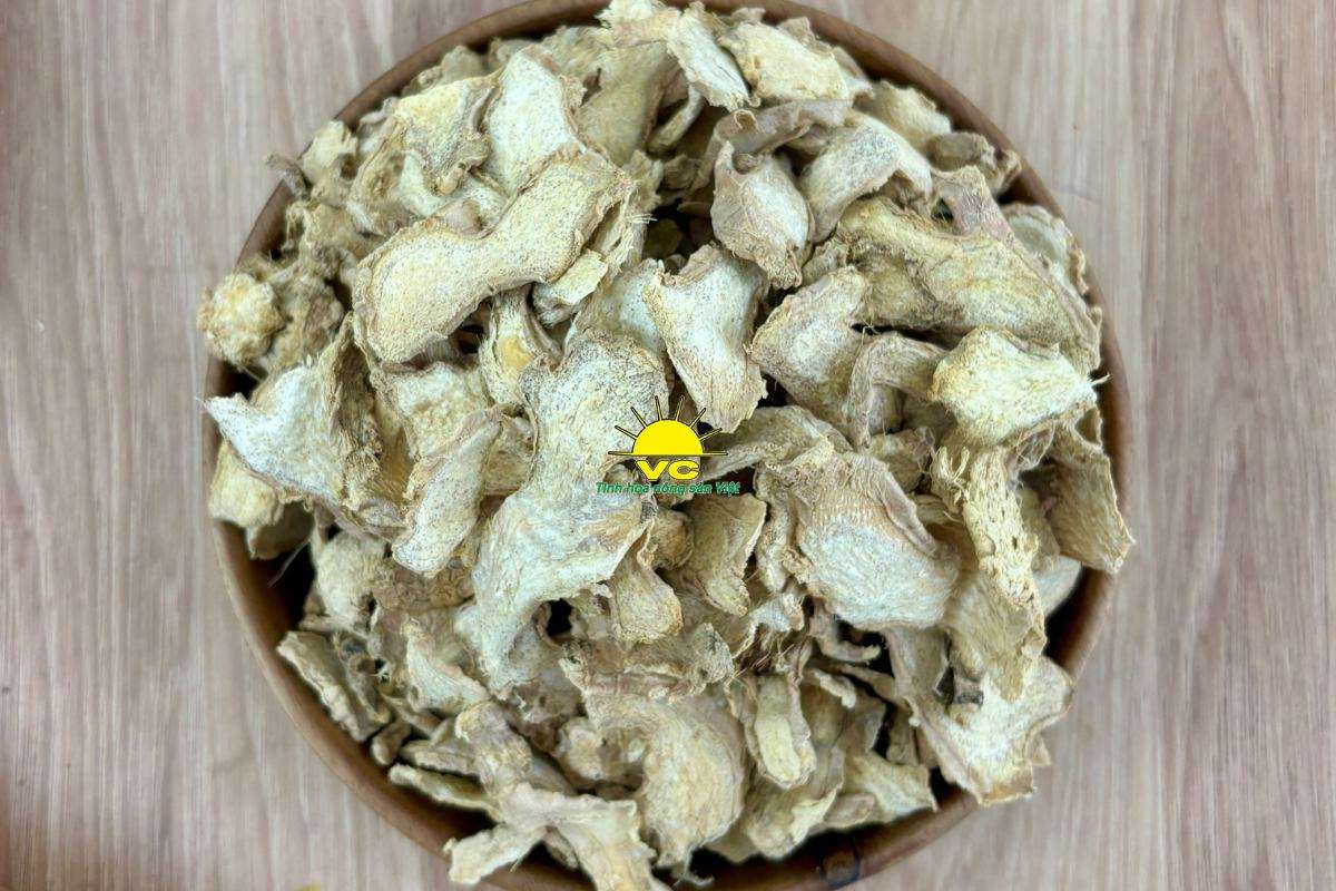 Top Gia Vị Việt Phổ Biến Nhất: Hiểu Đúng Để Nấu Món Việt Chuẩn Vị