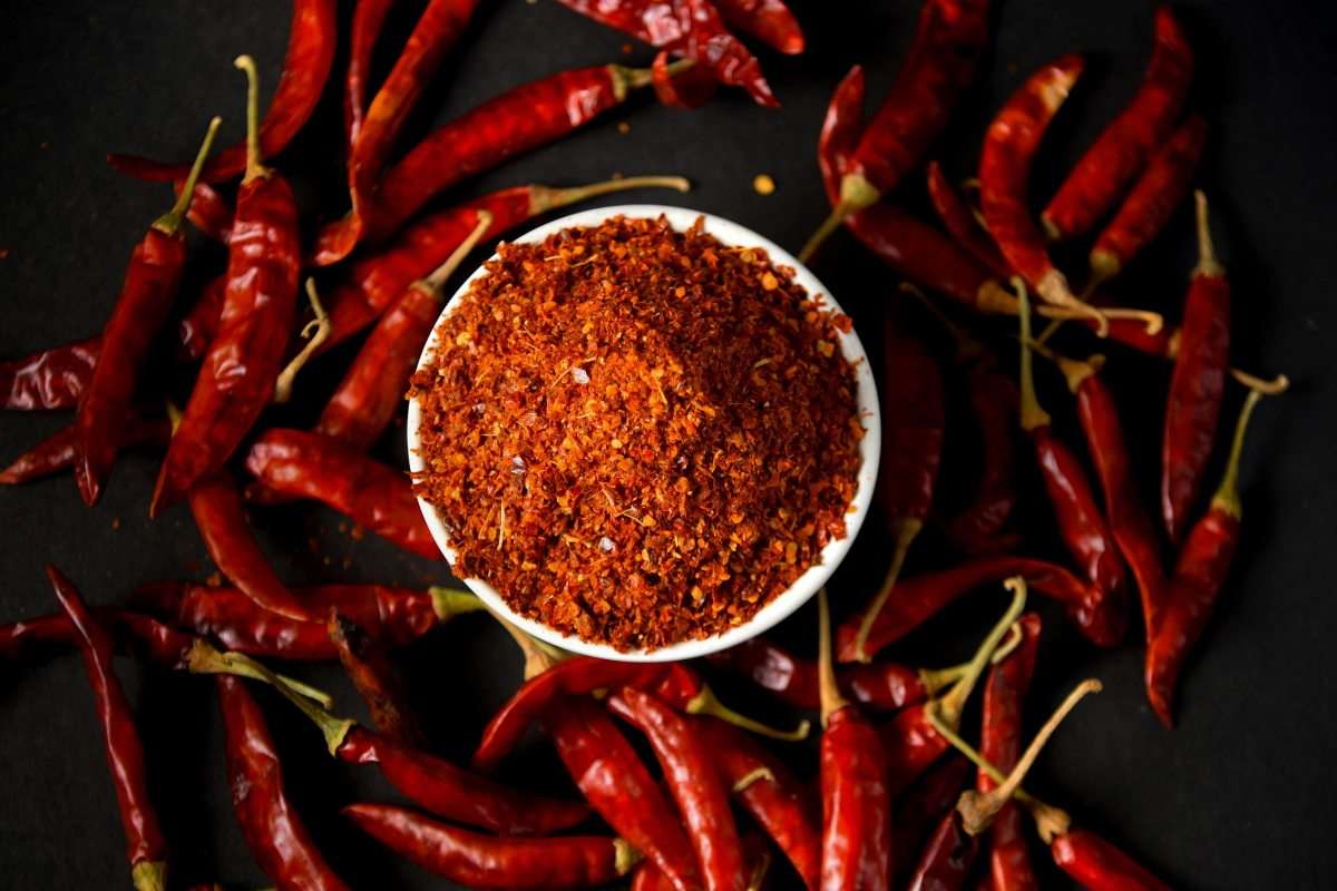 Top Gia Vị Việt Phổ Biến Nhất: Hiểu Đúng Để Nấu Món Việt Chuẩn Vị