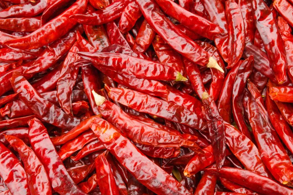 Rau Củ Sấy Khô: Top Các Loại Rau Củ Sấy Phổ Biến Và Công Dụng