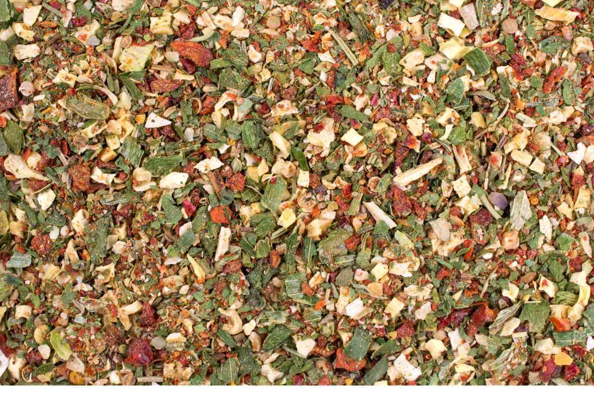 Rau Củ Sấy Khô: Top Các Loại Rau Củ Sấy Phổ Biến Và Công Dụng