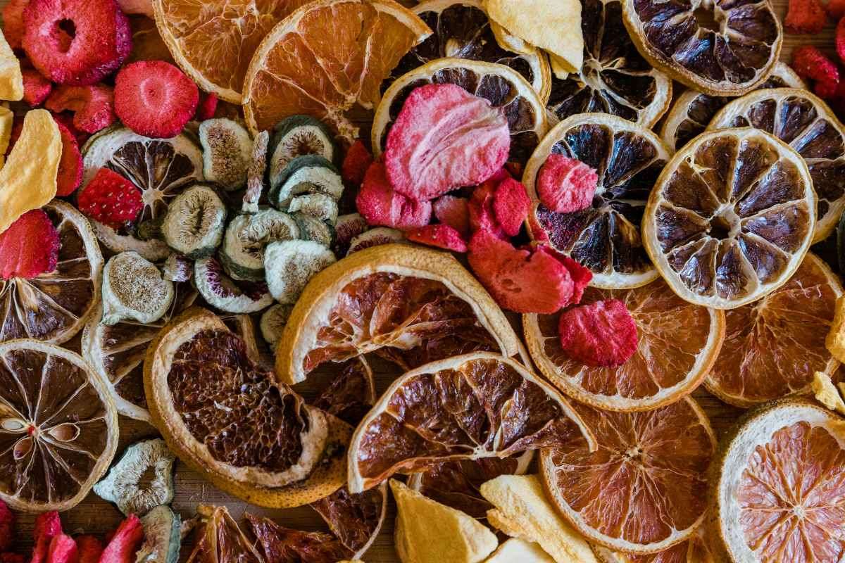 Trái Cây Sấy Khô: Có Tốt Không, Gồm Những Loại Nào Và Ai Nên Ăn?