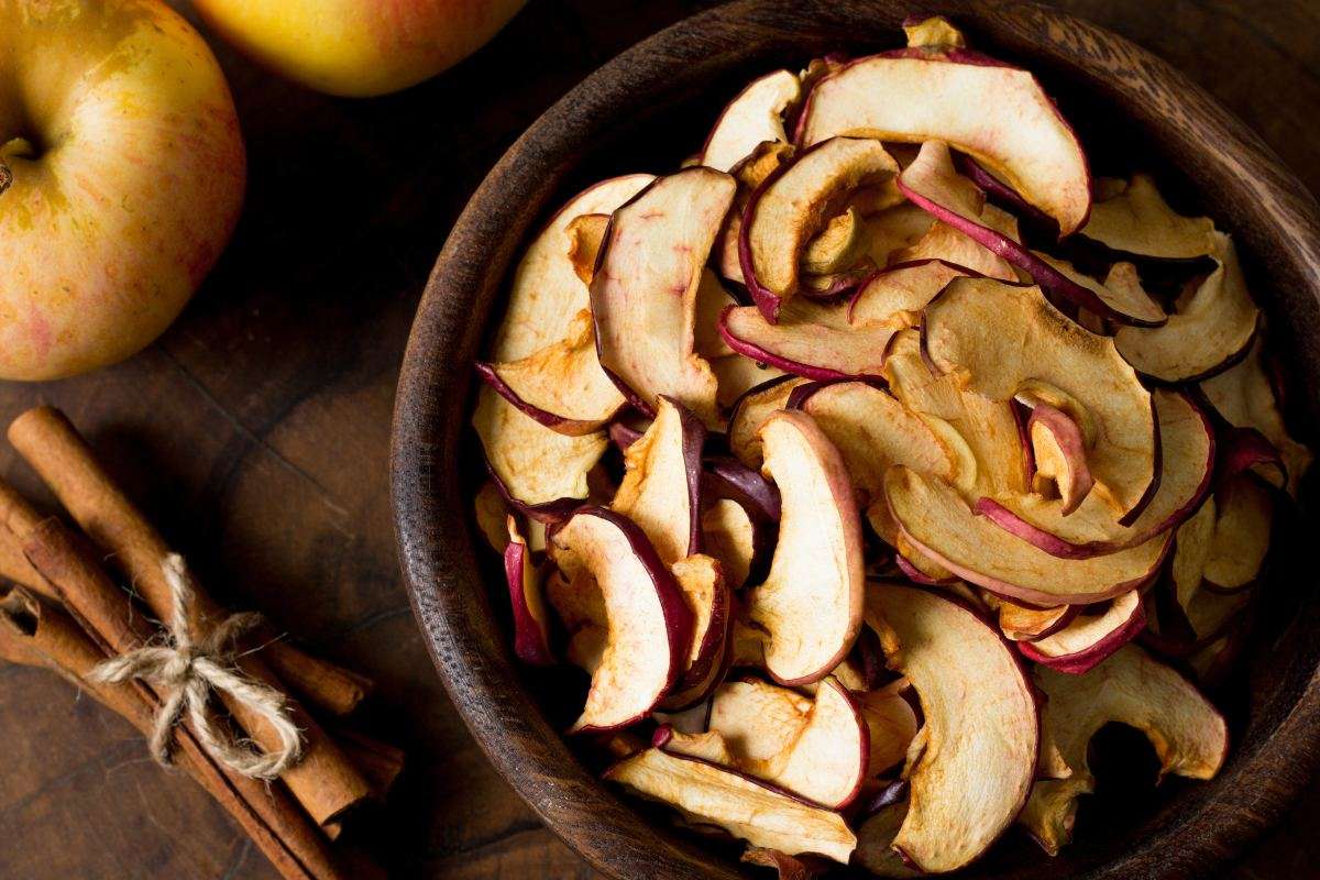 Trái Cây Sấy Khô: Có Tốt Không, Gồm Những Loại Nào Và Ai Nên Ăn?