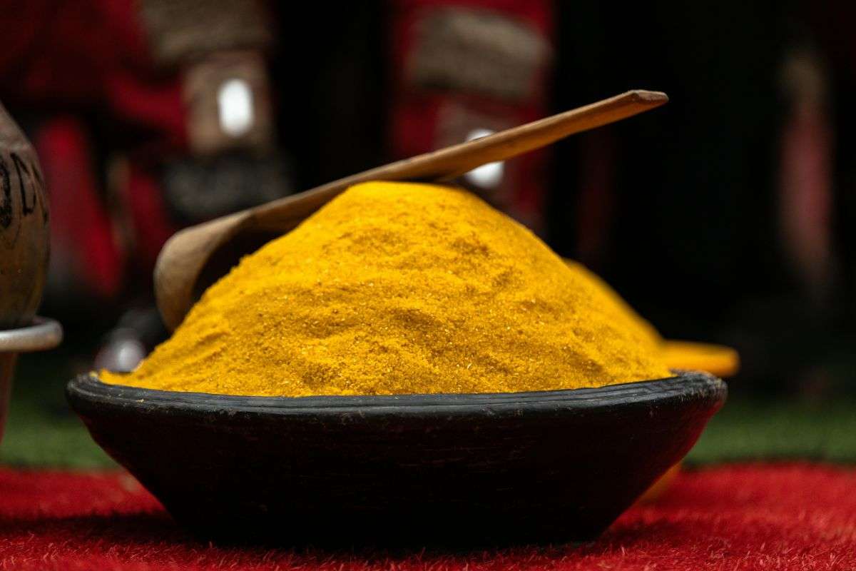 Bột Nông Sản Các Loại, Chất Lượng Cao – Giá Tốt