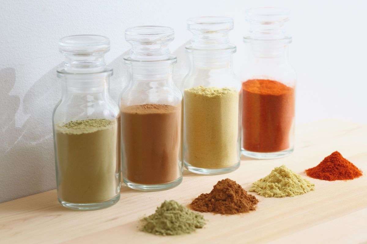 Bột Nông Sản Các Loại, Chất Lượng Cao – Giá Tốt