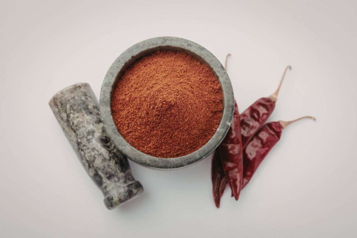 Bột Ớt Không Cay – Khi Nào Nên Dùng, Khi Nào Không?