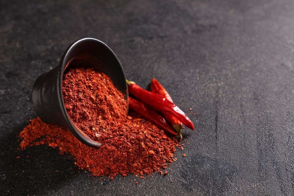 Bột Ớt Không Cay – Khi Nào Nên Dùng, Khi Nào Không?