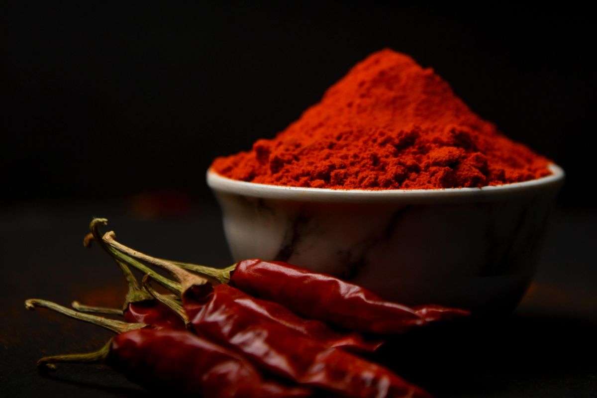  Ớt Bột Mịn: Dùng Đúng Thì Ngon, Dùng Sai Dễ Đắng