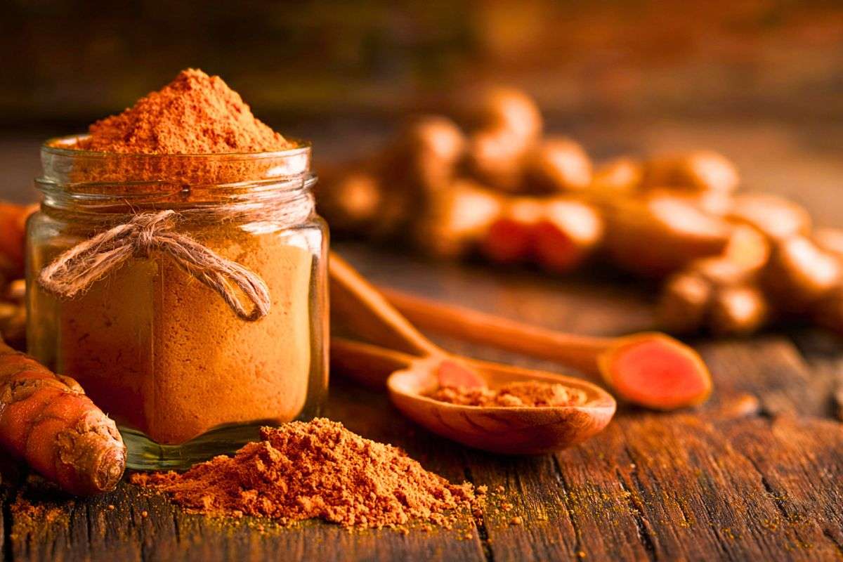 Nghệ Đỏ Là Gì? Công Dụng Và Cách Sử Dụng Nghệ Đỏ Đúng, An Toàn